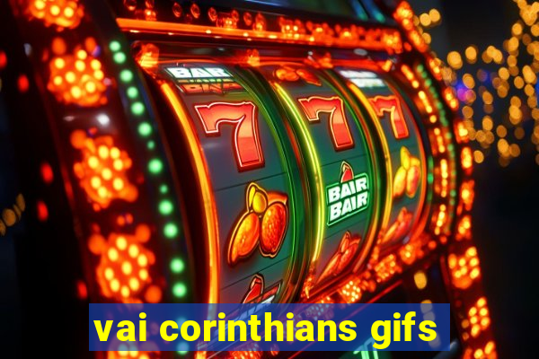 vai corinthians gifs